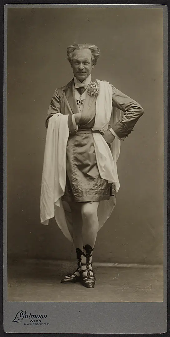 Richard Waldemar
