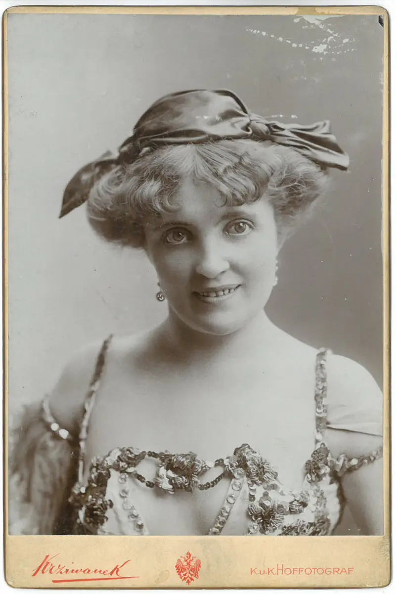 Adele Moraw