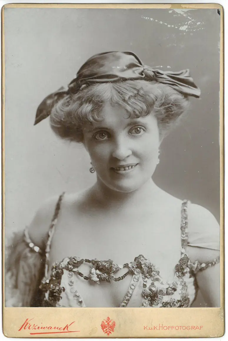 Adele Moraw