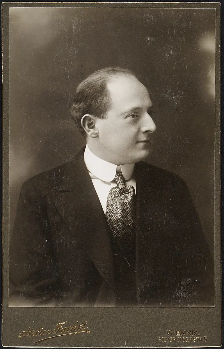 Bruno Eisner
