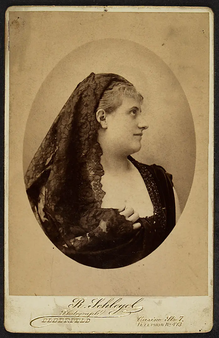 Marie Seiffert
