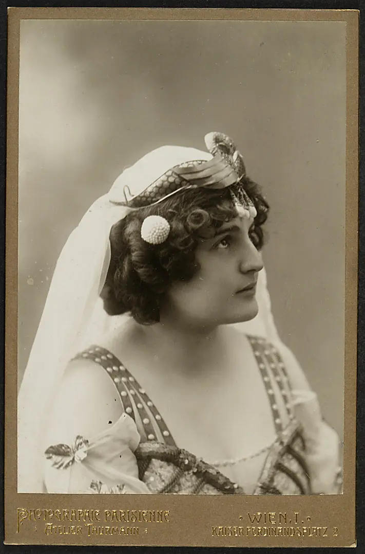 Grete Holm