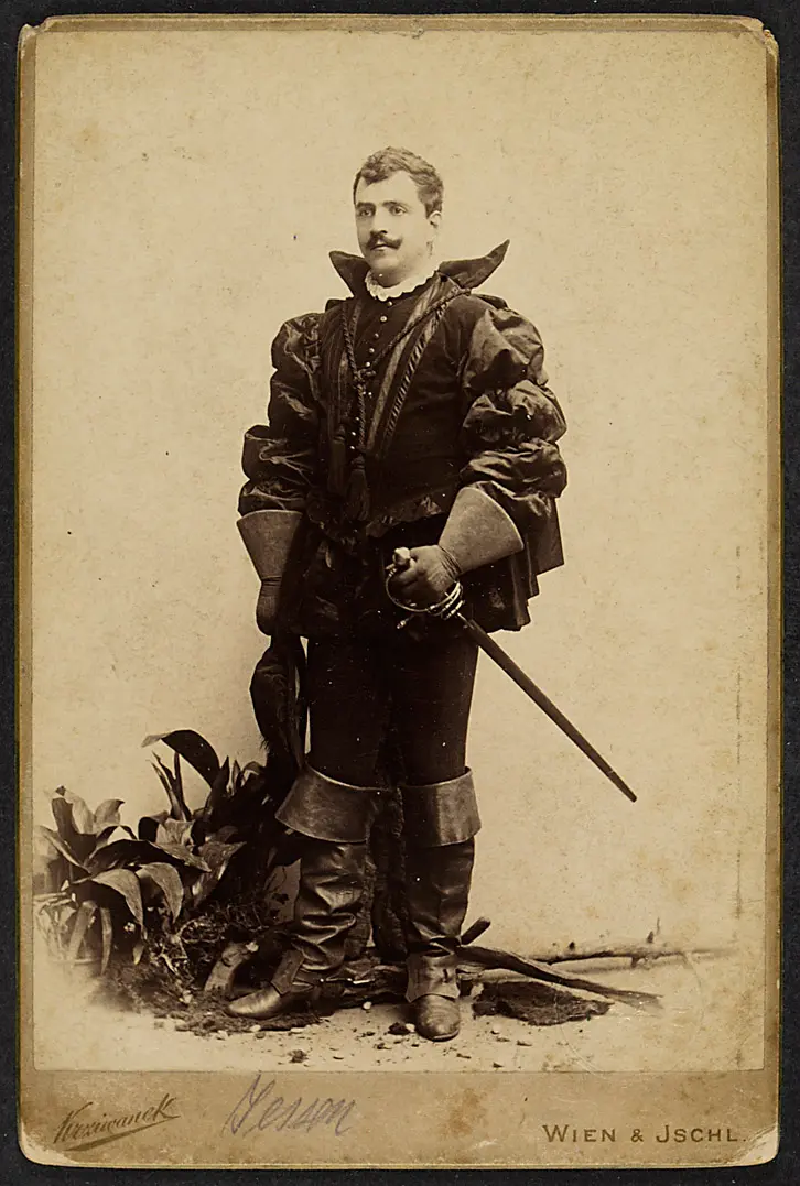 Hugo Jessen
