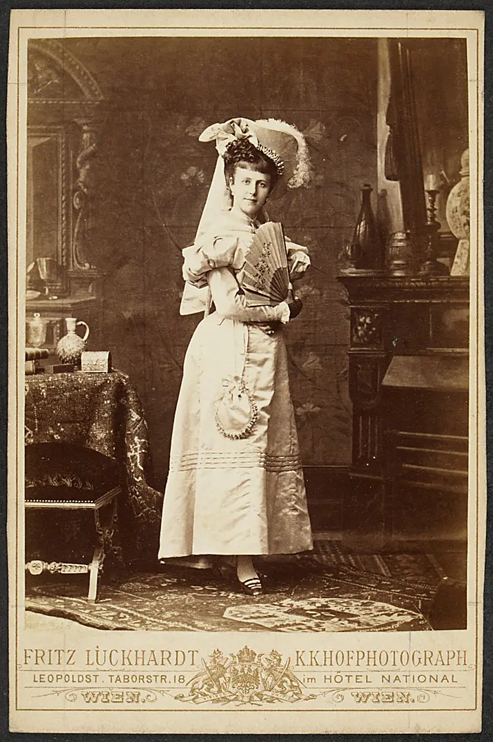 Bertha Linda