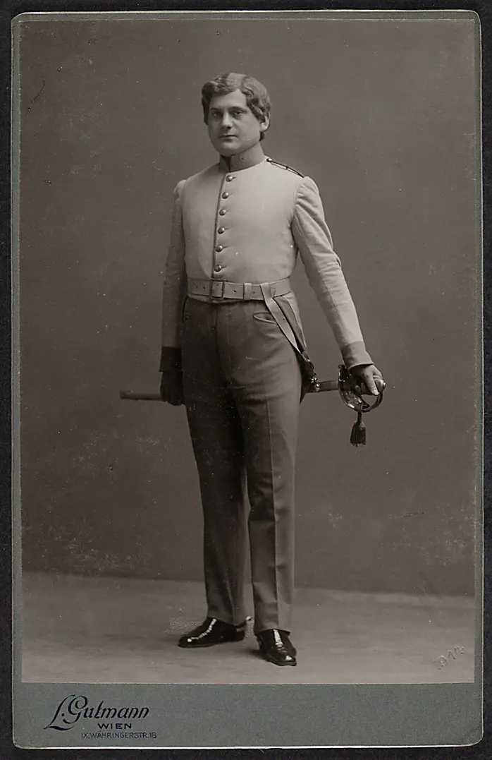 Marcel Noe