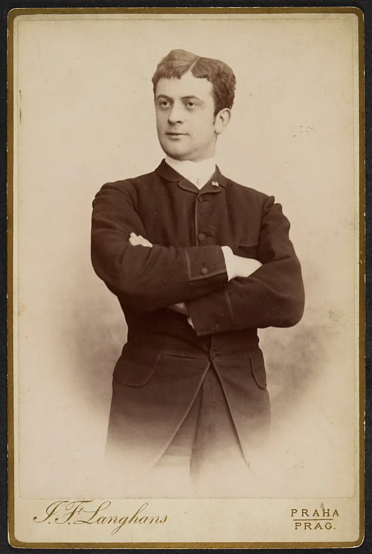 Karl von Zeska