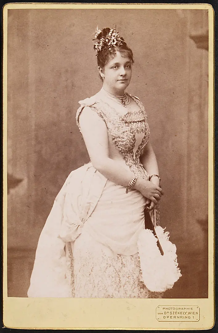 Helene Hartmann