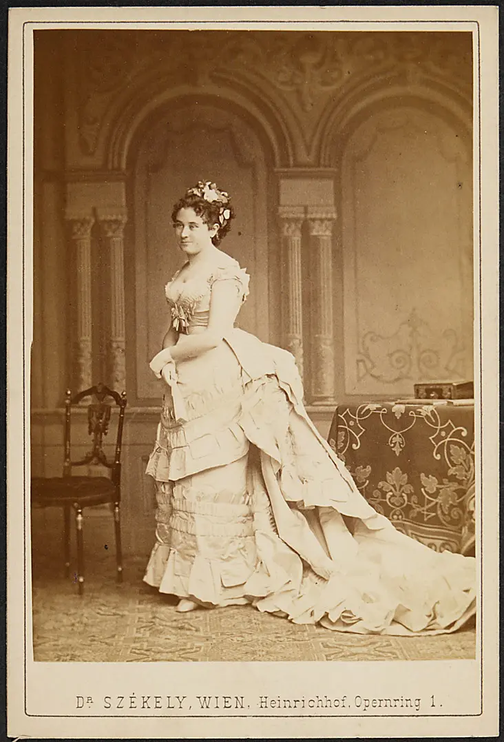 Wilhelmine Mitterwurzer