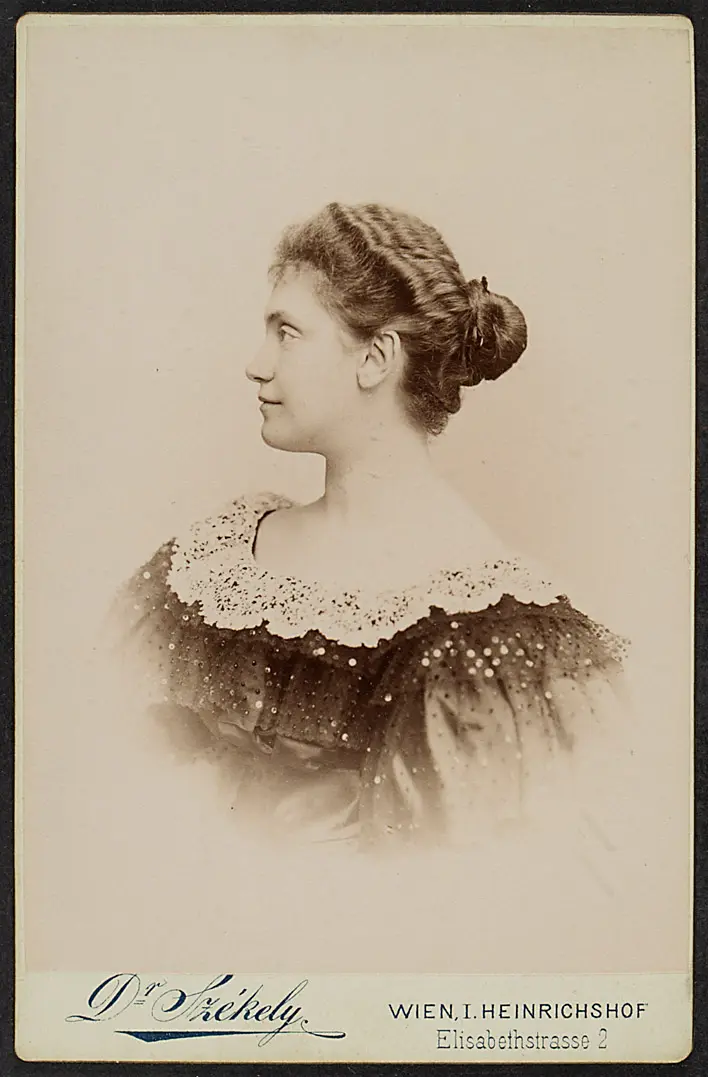 Hermine von Sonnenthal