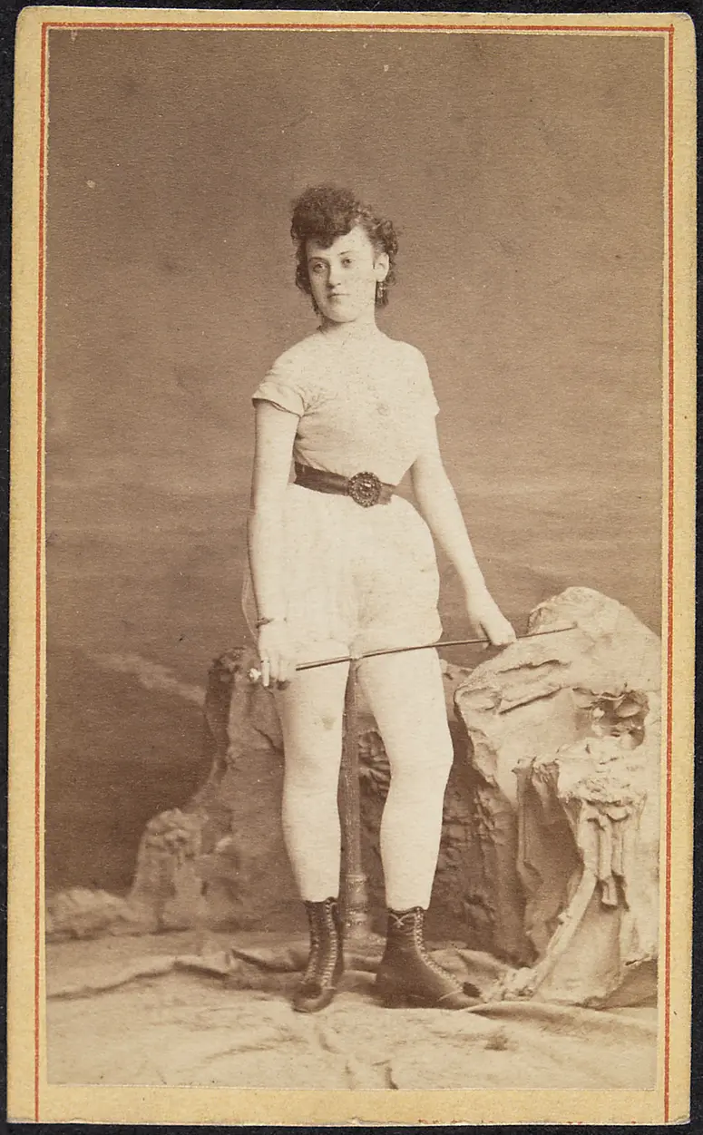 Frl. Schmelkas