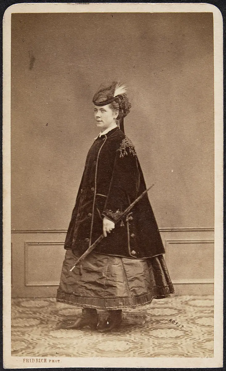 Karoline Seitler-Münzberg