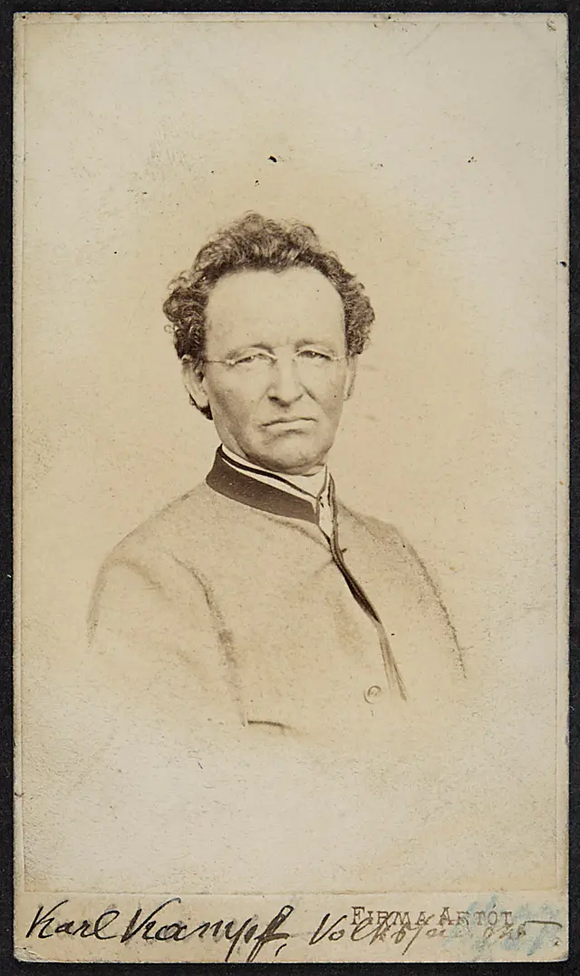 Karl Kampf