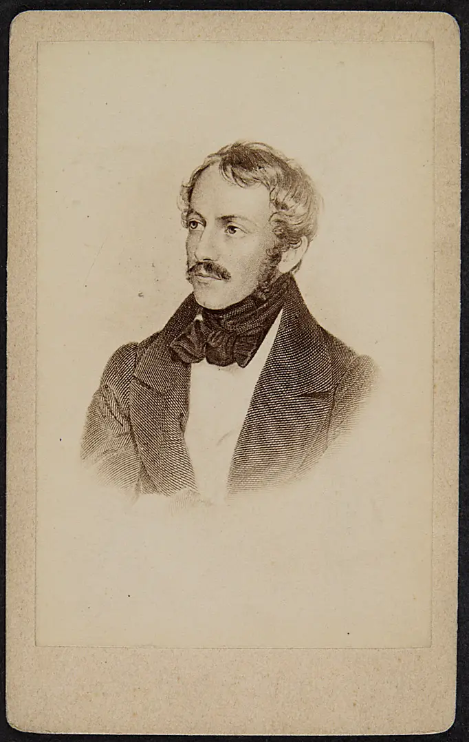 Nikolaus Lenau