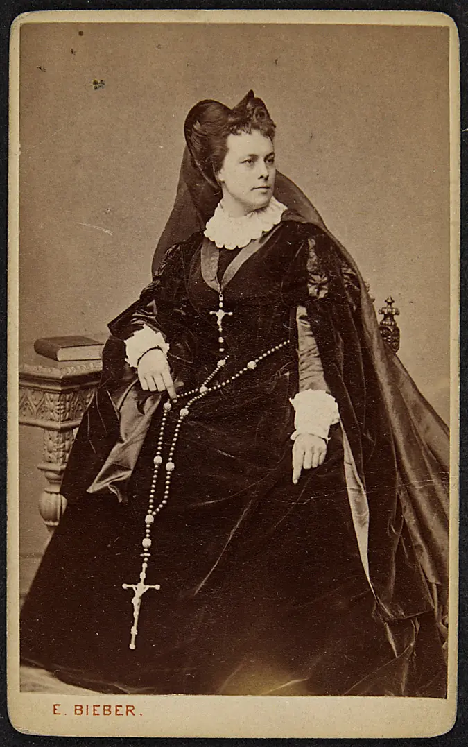 Clara Ziegler