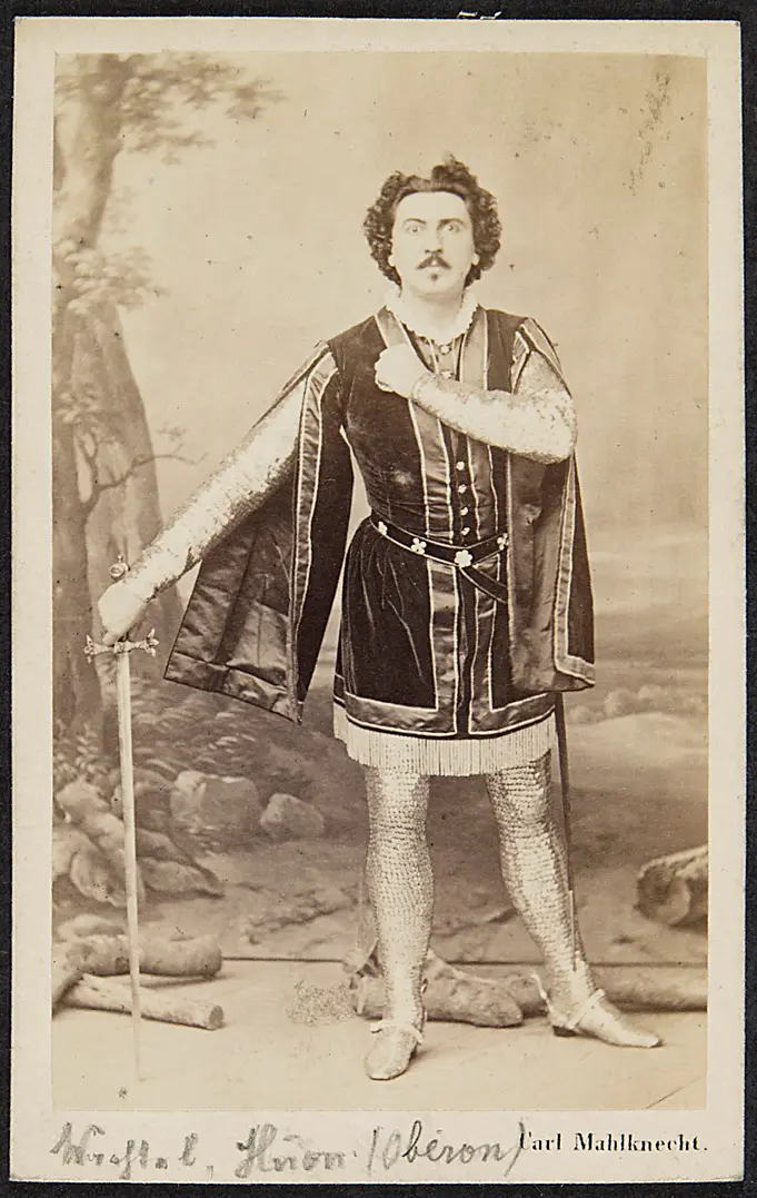 Theodor Wachtel