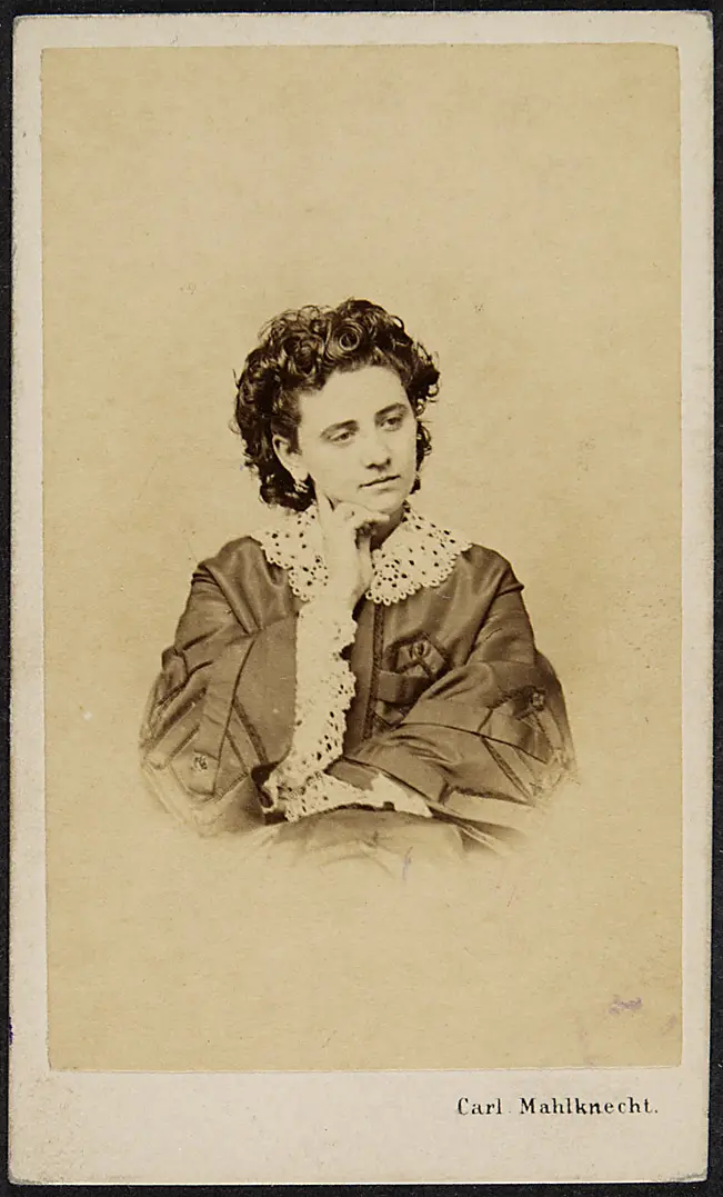 Helene Weinberger