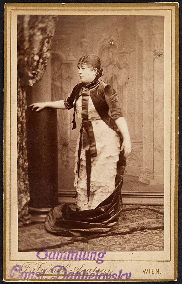 Marie Anatour-Bruck