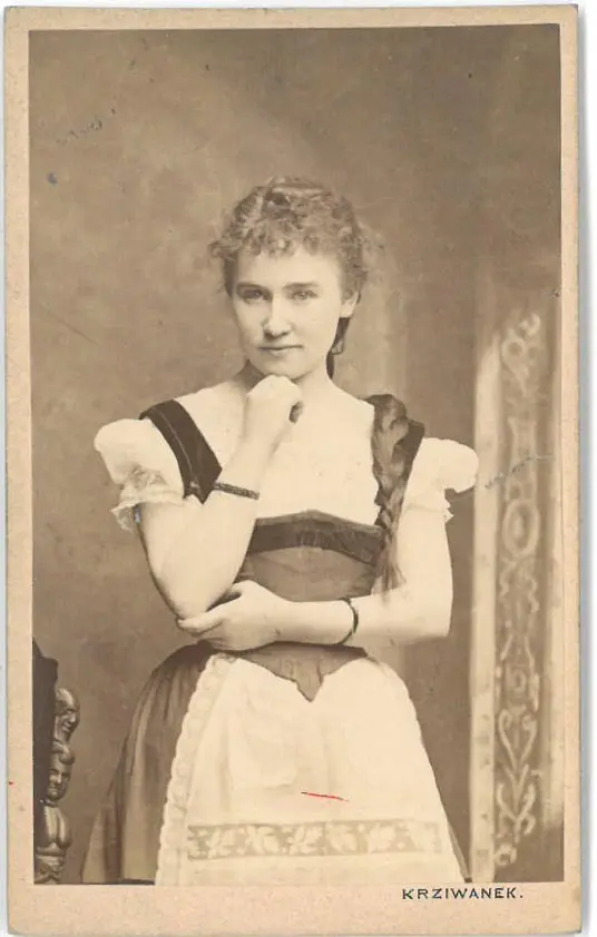 Bianca Bianchi