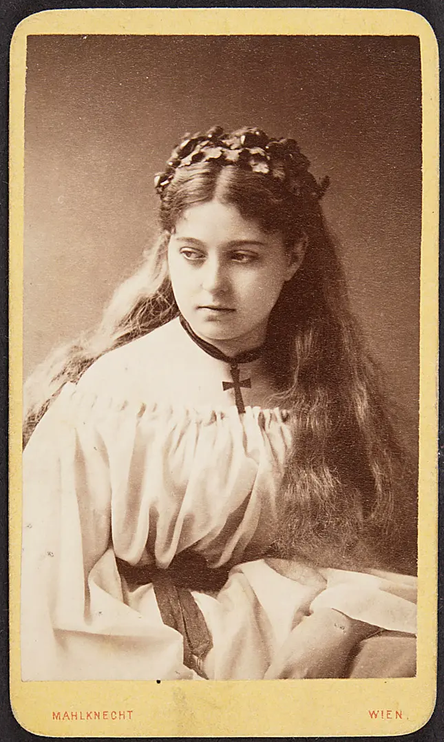 Louisa Keimsch
