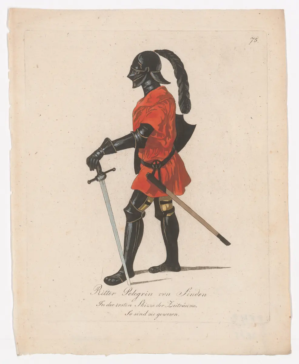 Die Zeiträume, Originaltitel: Die Zeitalter