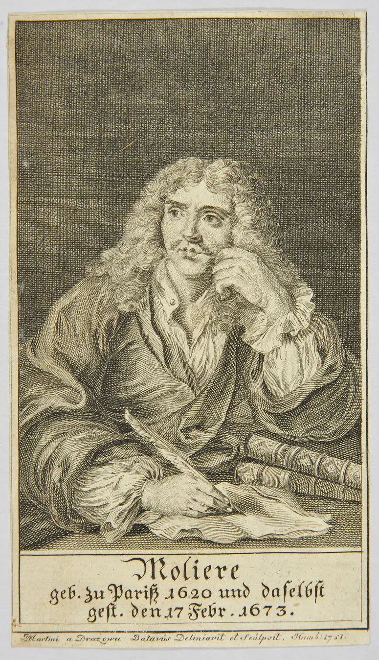 Molière