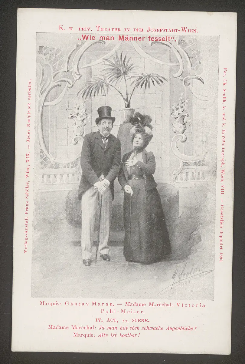 Wie man Männer fesselt