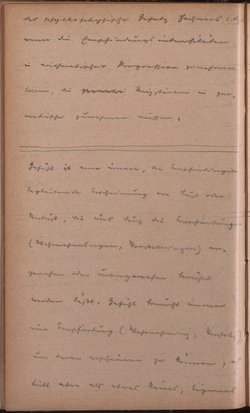 Aufzeichnung
