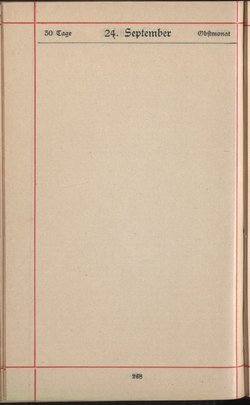 Aufzeichnung