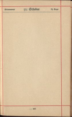 Aufzeichnung