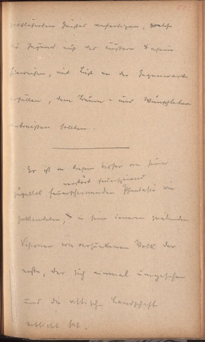 Aufzeichnung