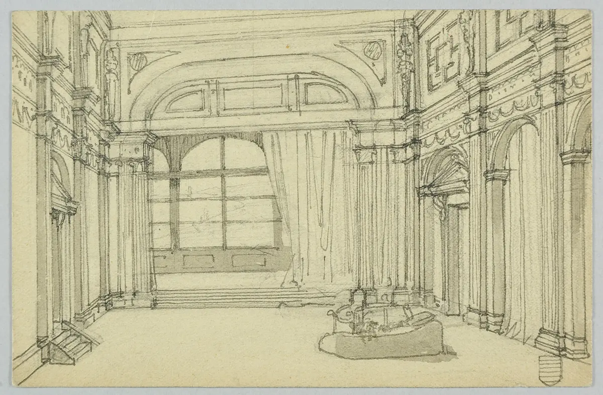 Die Verschwörung des Fiesko zu Genua