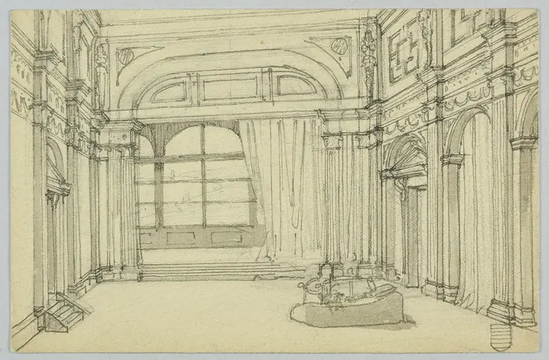 Die Verschwörung des Fiesko zu Genua