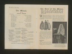 Das Mirakel (The Miracle)