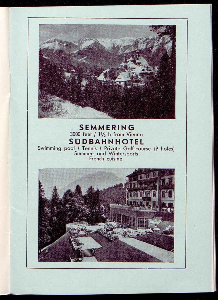 Salzburger Festspiele 1964, Titel in Vorlageform: Salzburgo Festival 1964, Verweis auf Stücktitel: Cosi fan tutte, Verweis auf Stücktitel: Figaros Hochzeit, Verweis auf Stücktitel: Lucio Silla, Verweis auf Stücktitel: Die Zauberflöte, Verweis auf Stücktitel: Ariadne auf Naxos, Verweis auf Stücktitel: Elektra, Verweis auf Stücktitel: Der Rosenkavalier, Verweis auf Stücktitel: Macbeth, Verweis auf Stücktitel: Jedermann, Verweis auf Stücktitel: Faust, Verweis auf Stücktitel: Die lustigen Weiber von Windsor