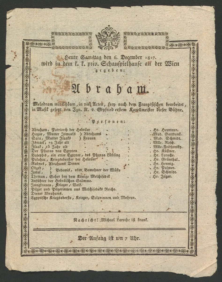 Abraham