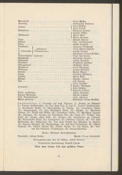 Faust I. und II. Teil, Alternativtitel: Faust I und II