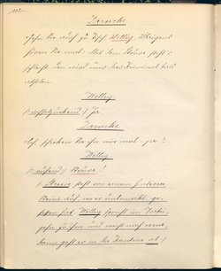 Stein unter Steinen. Schauspiel in vier Akten