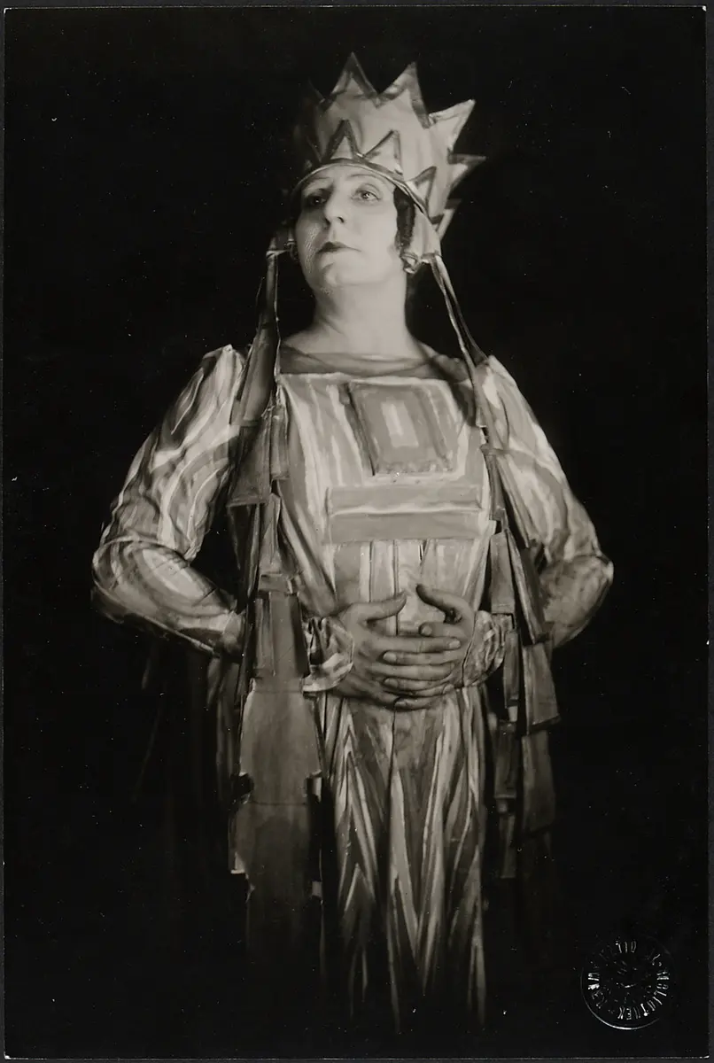 Hertha Hagen