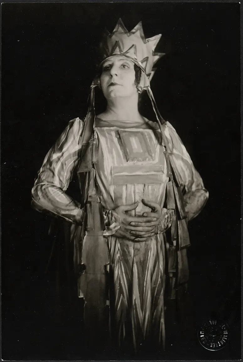 Hertha Hagen