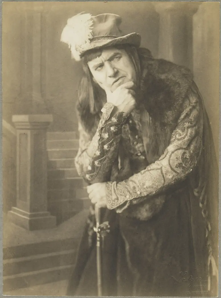 Albert Heine