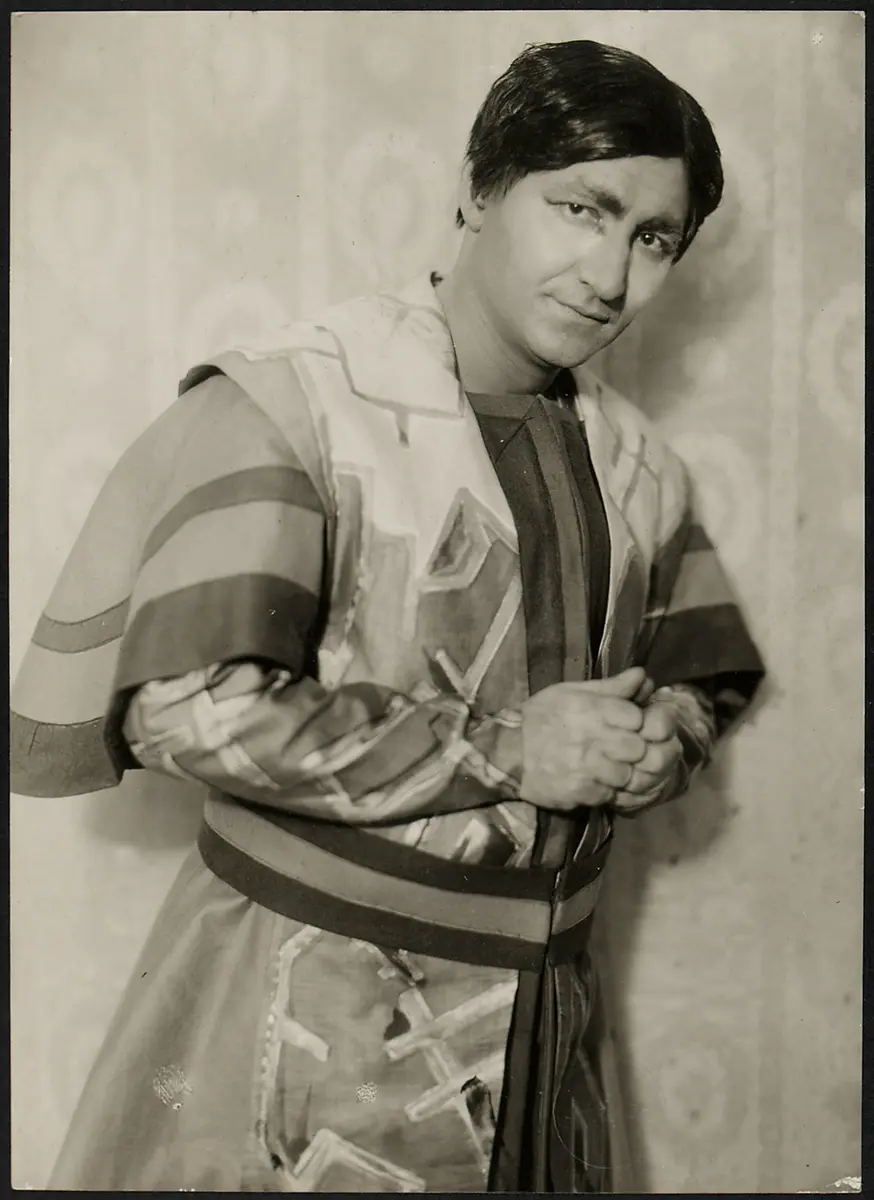 Albin von Rittersheim