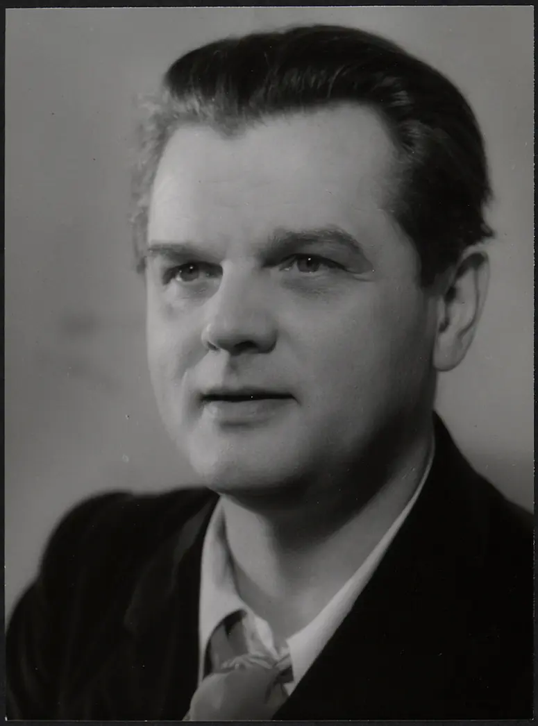 Alfred Jerger