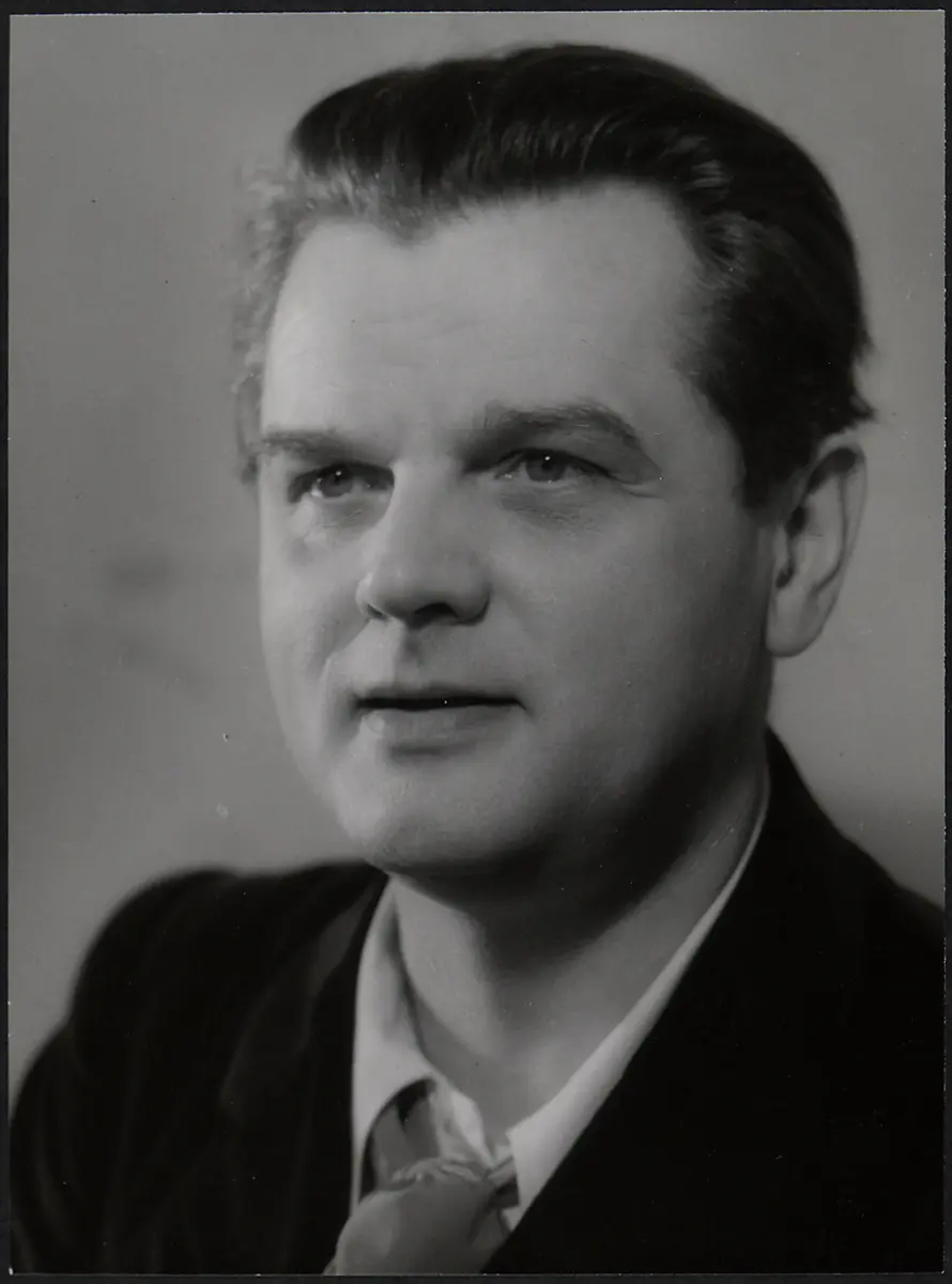 Alfred Jerger