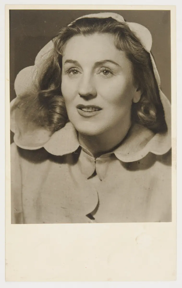 Käthe Gold
