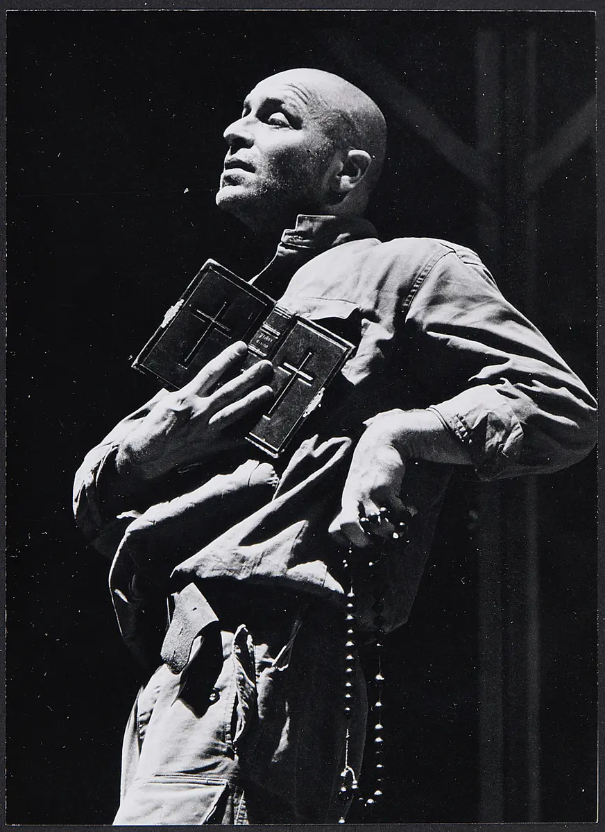 Wilfried Baasner