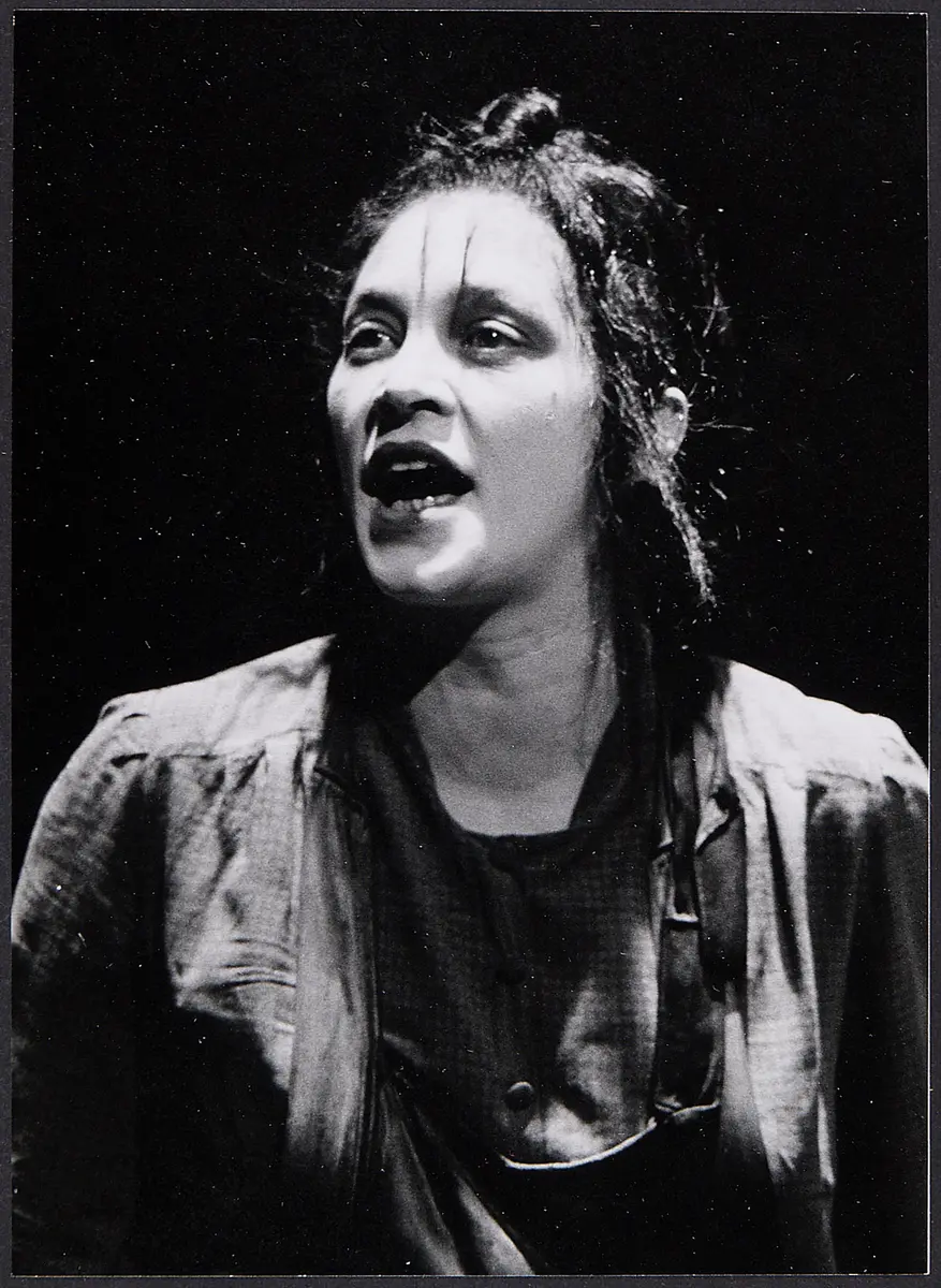 Lore Brunner