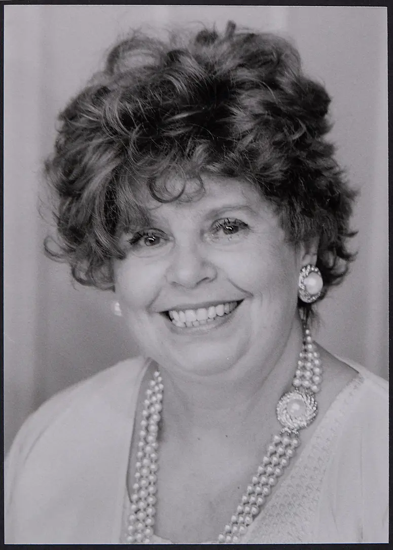 Claudia Clemens