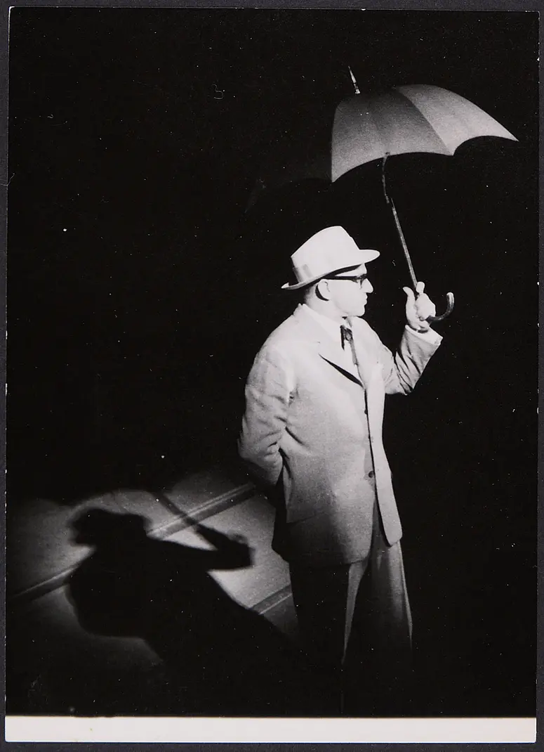 Otto Bolesch