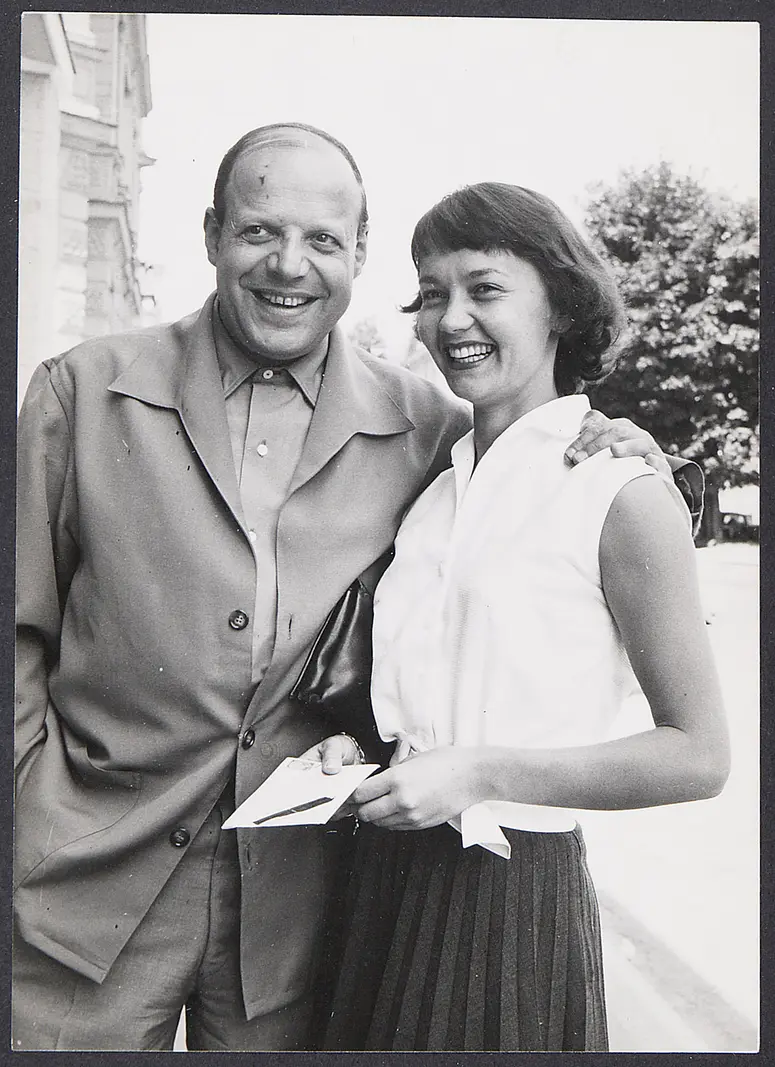 Ernst Ginsberg