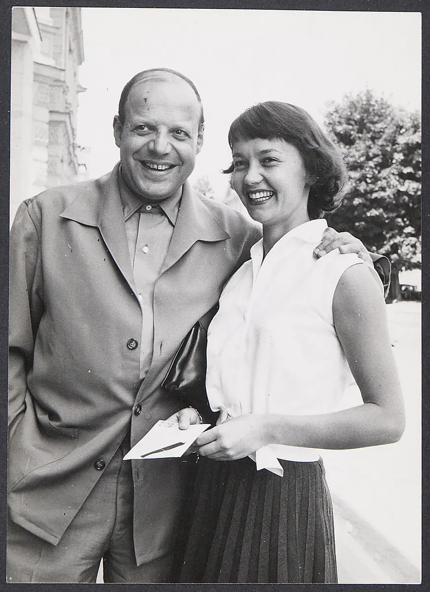 Ernst Ginsberg